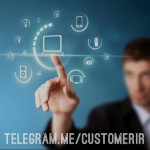 اینستلگرام | اینستاگرام + تلگرام | InsTelegram | Instagram + Telegram